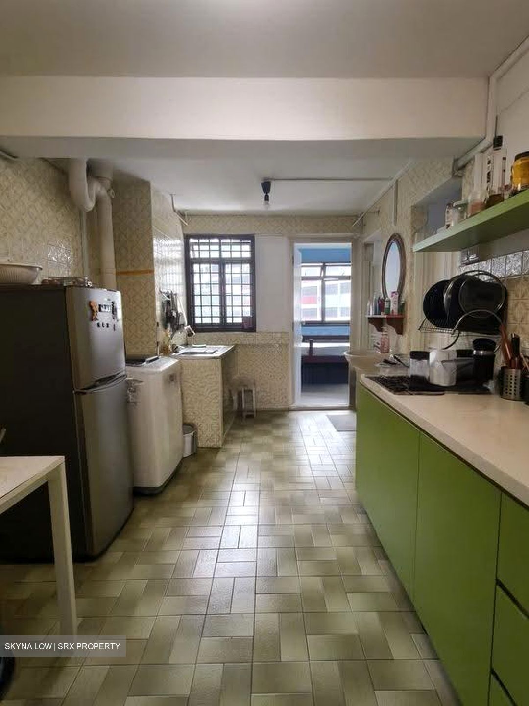 Blk 105 Hendersonville (Bukit Merah), HDB 3 Rooms #635026671